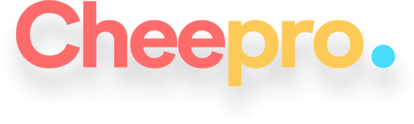 Logo Cheepro