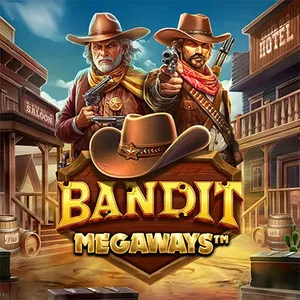 Bandit Megaways slot twindor online casino