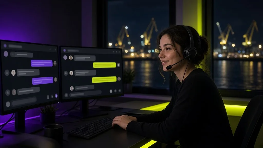Czat na żywo 24/7 twindor casino online dla graczy z Gdańska